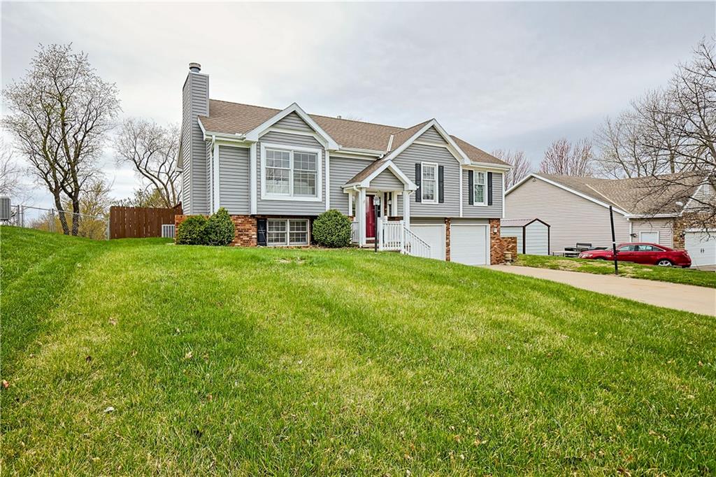 Listing Photo MLS #HMS2530335