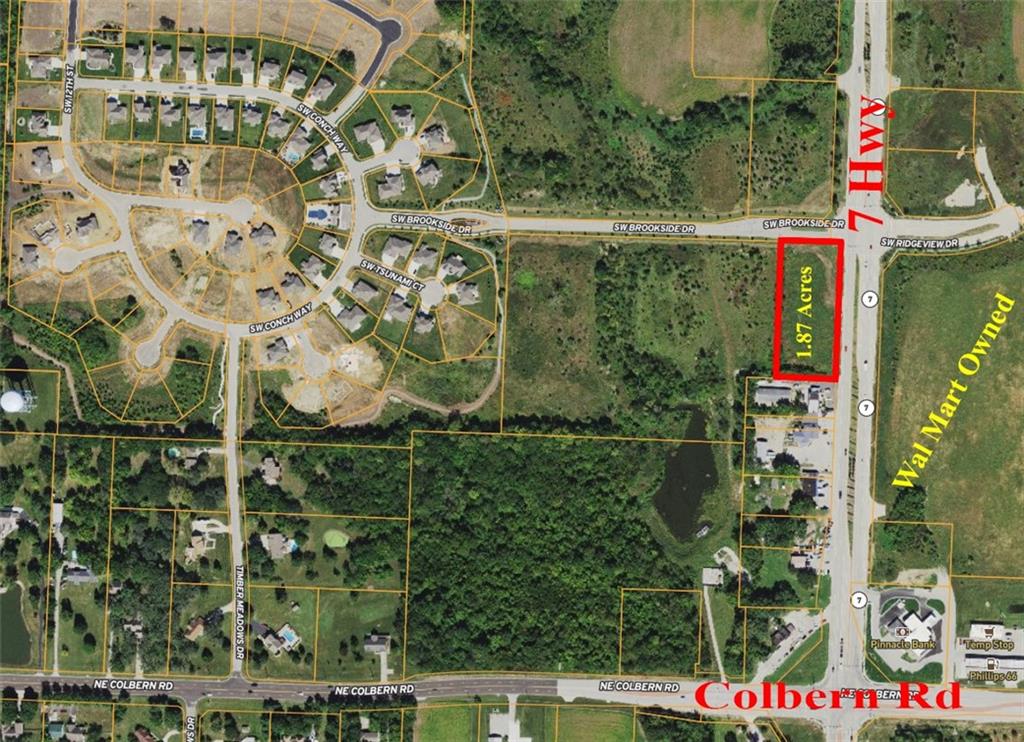 Listing Photo MLS #HMS2532796