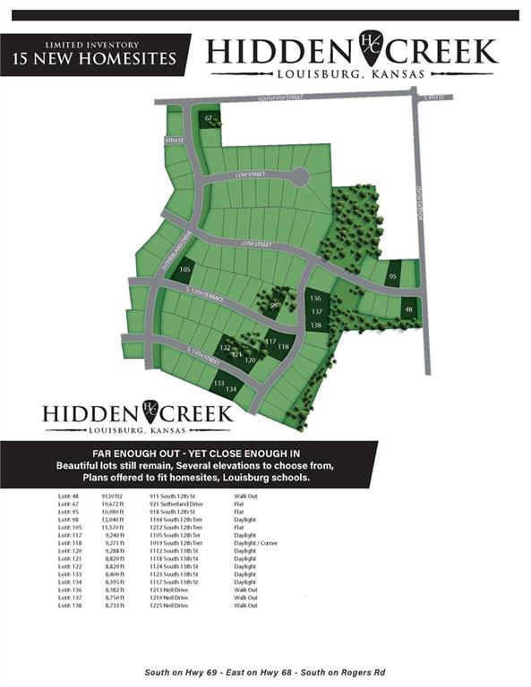 Listing Photo MLS #HMS2538235