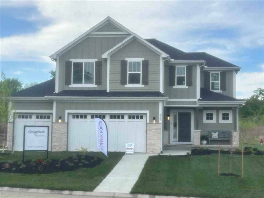 Listing Photo MLS #HMS2546549