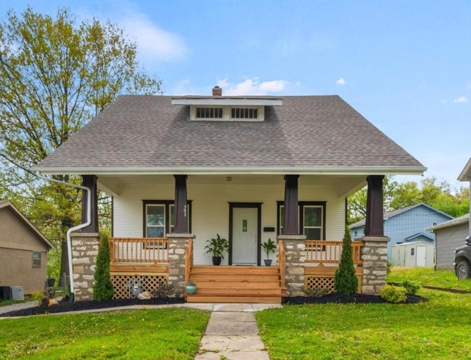 Listing Photo MLS #HMS2546635