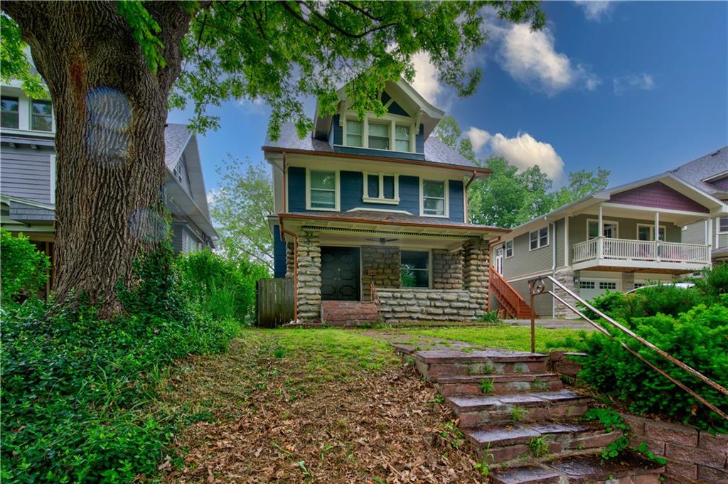 Listing Photo MLS #HMS2547623