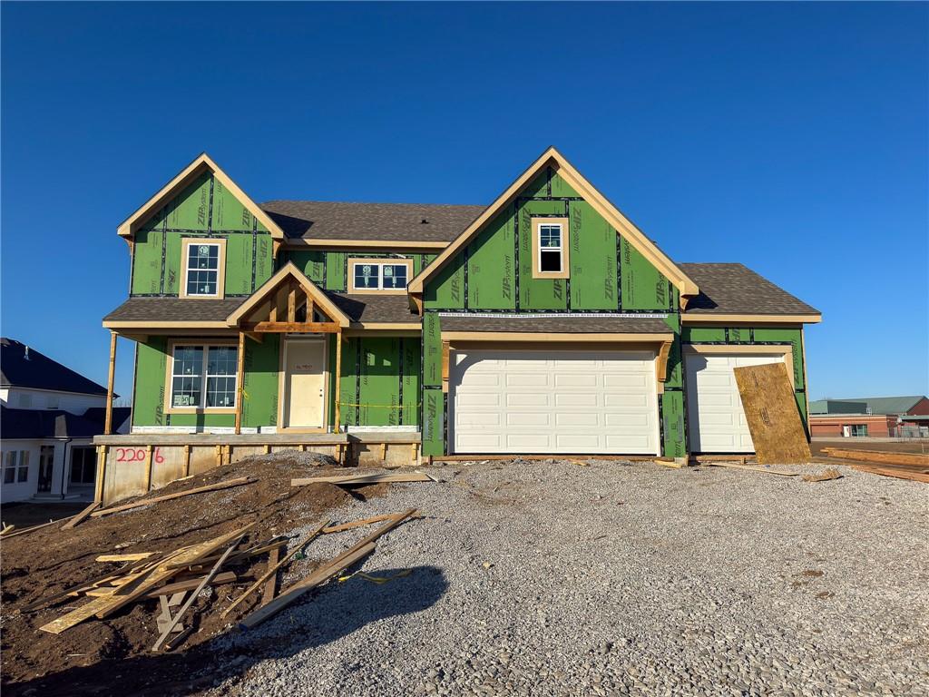 Listing Photo MLS #HMS2555556