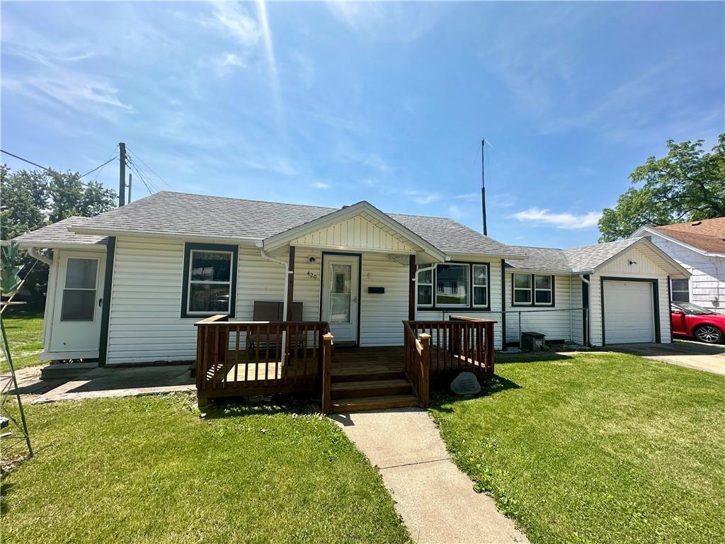 Listing Photo MLS #HMS2556487