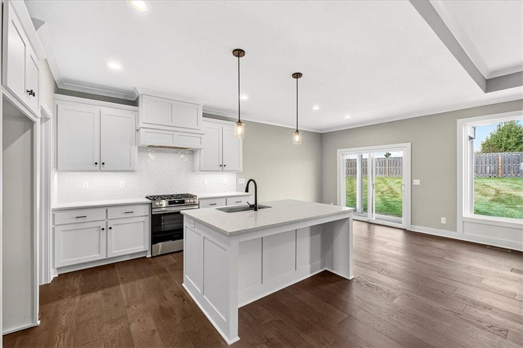 Listing Photo MLS #HMS2556947