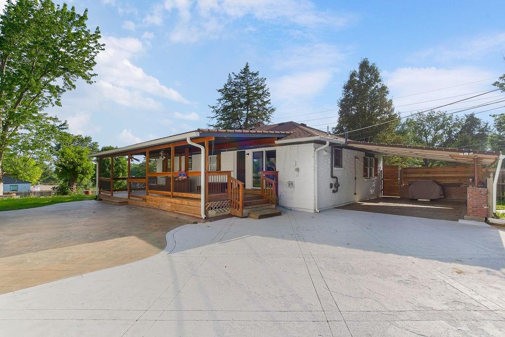 Listing Photo MLS #HMS2558919