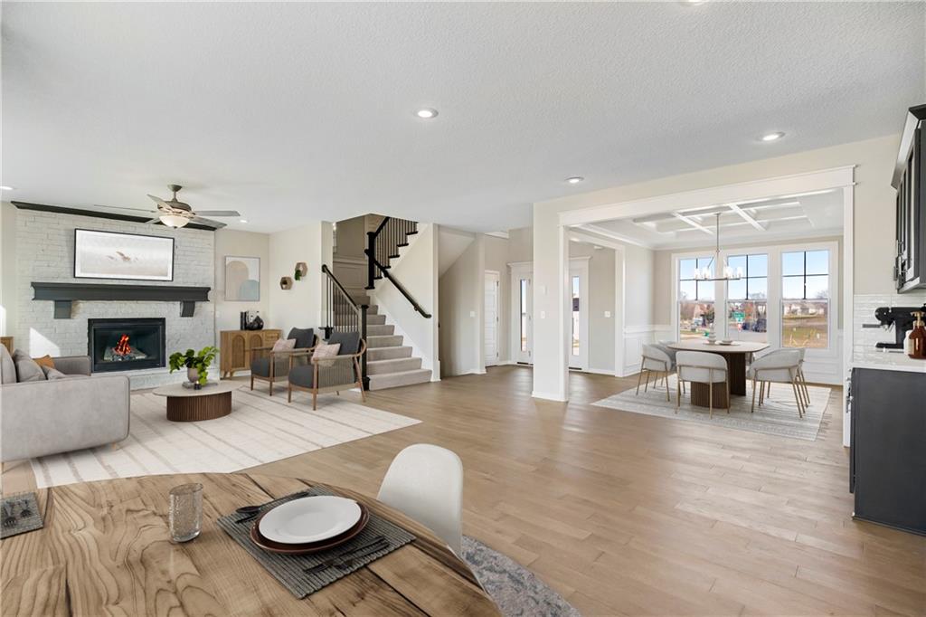 Listing Photo MLS #HMS2561407