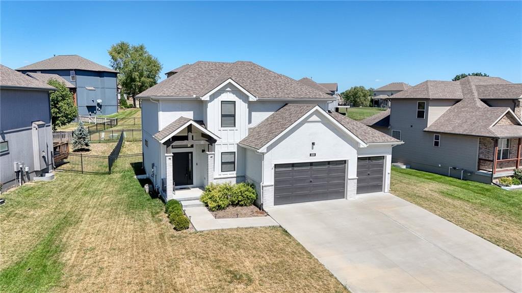 Listing Photo MLS #HMS2562647