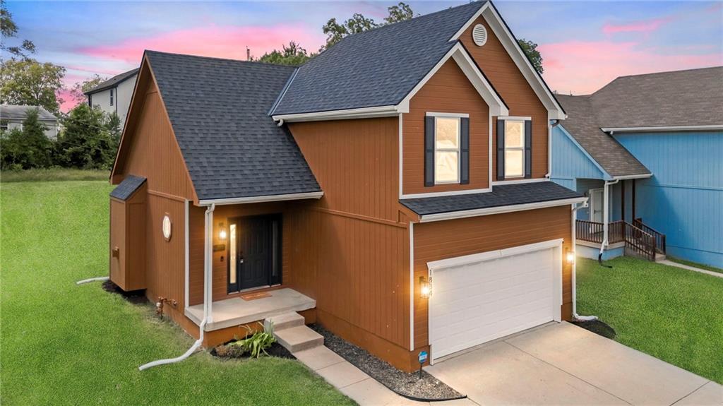 Listing Photo MLS #HMS2563963