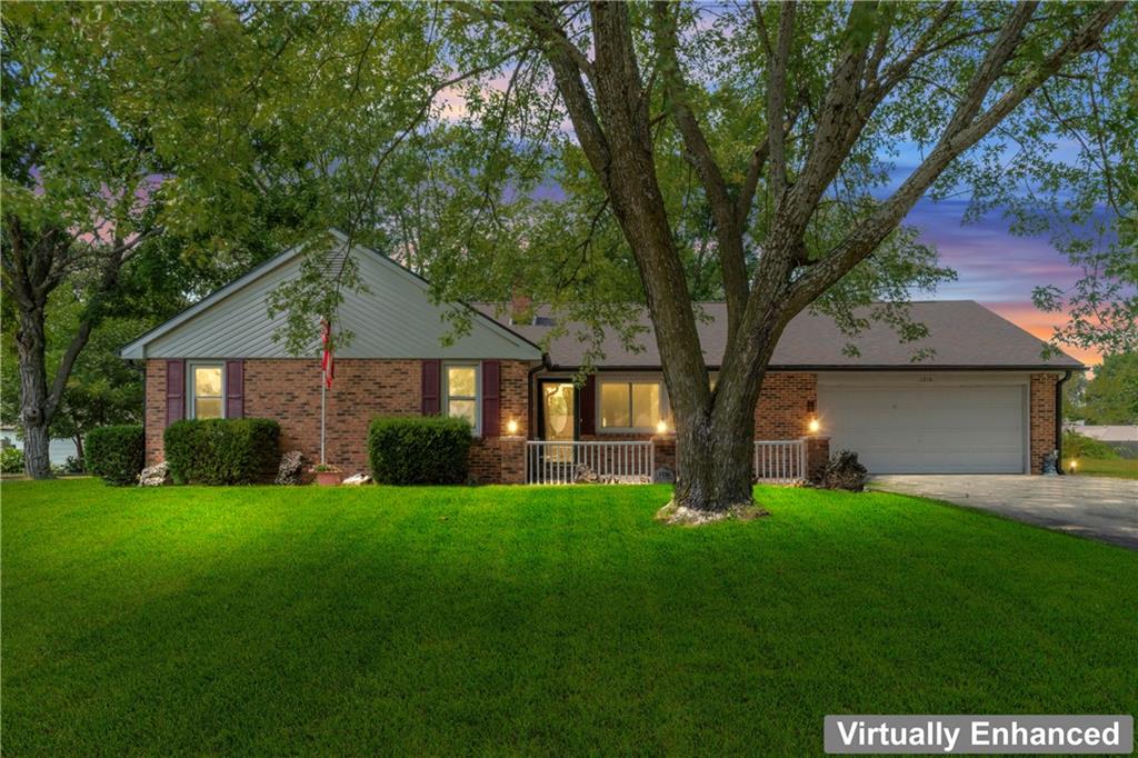 Listing Photo MLS #HMS2564050