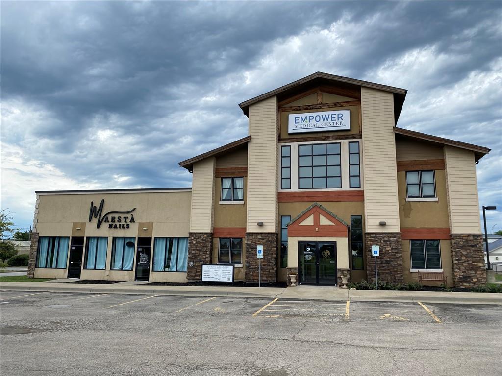 Listing Photo MLS #HMS2564534