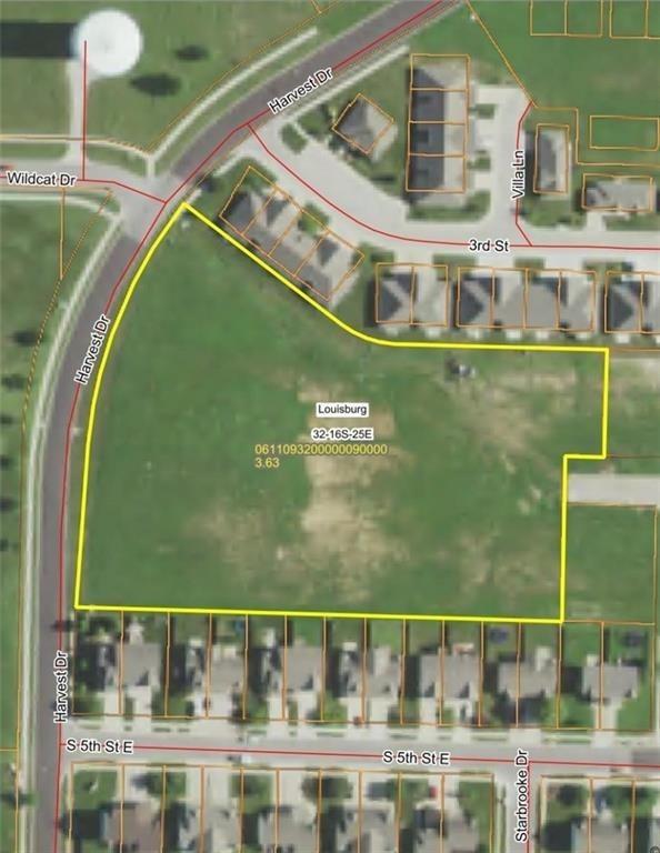 Listing Photo MLS #HMS2564792