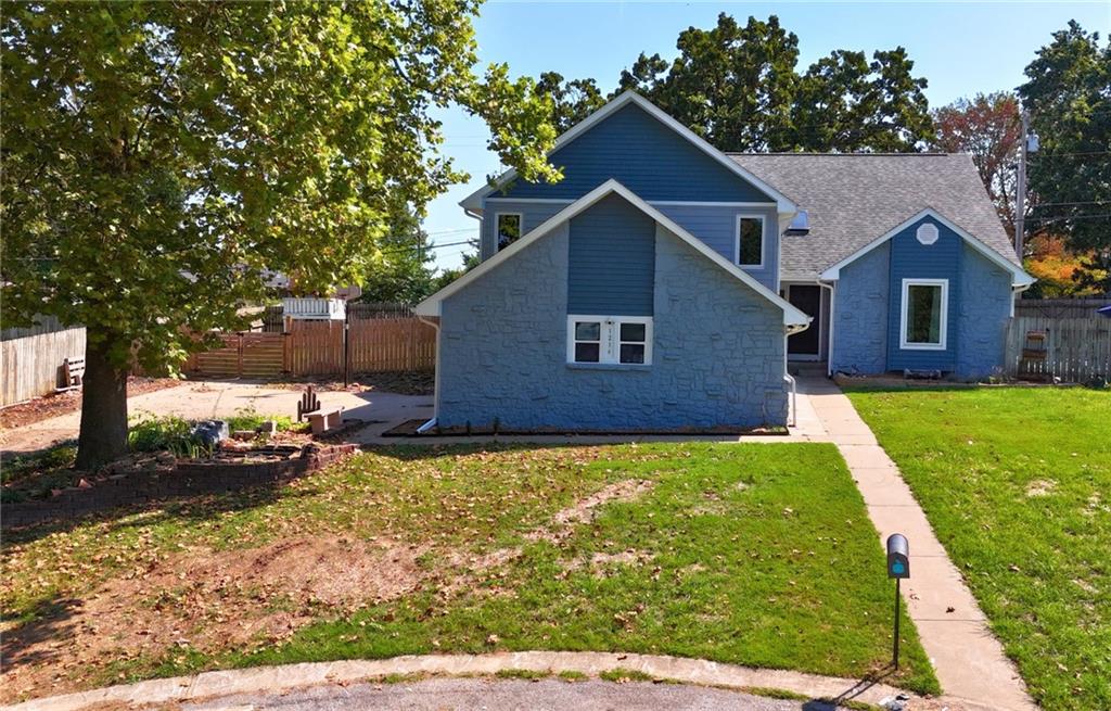 Listing Photo MLS #HMS2566059