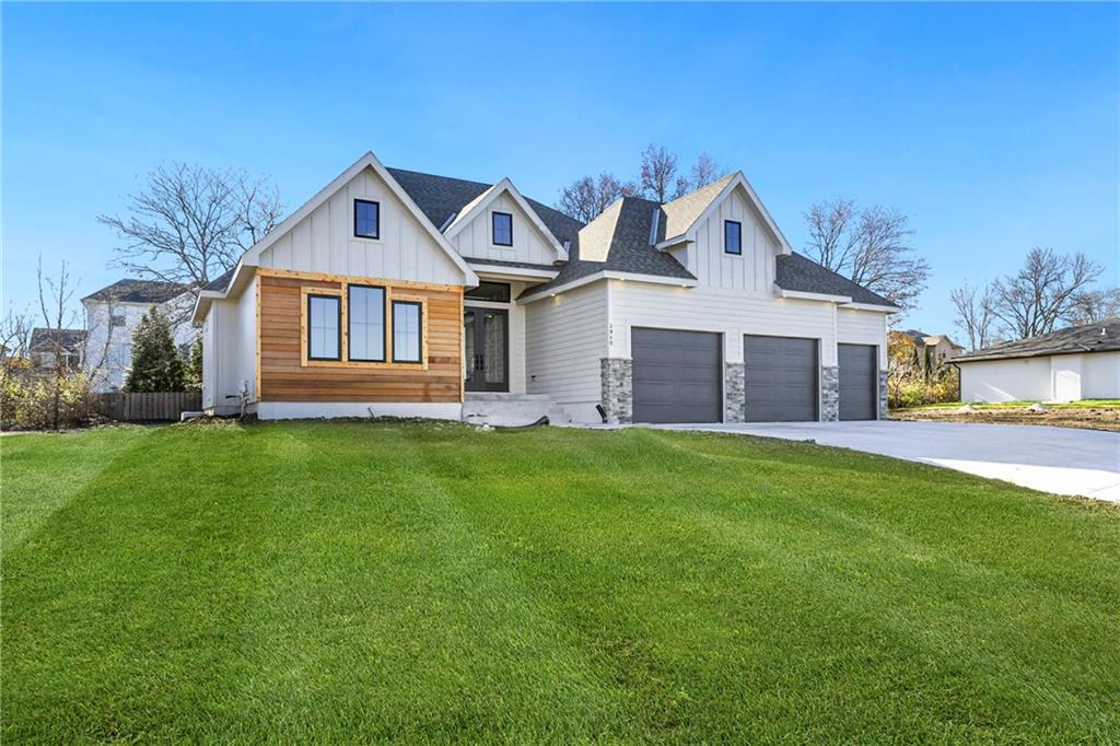 Listing Photo MLS #HMS2575714