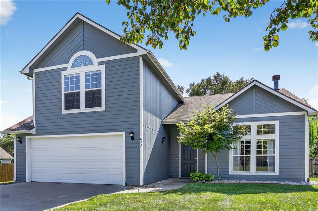 Listing Photo MLS #HMS2576032