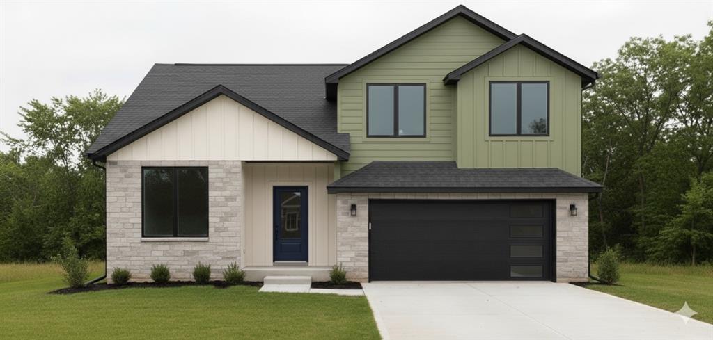 Listing Photo MLS #HMS2576701