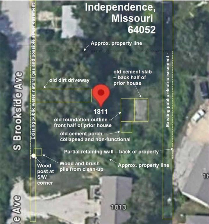 Listing Photo MLS #HMS2576708