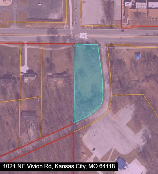 Listing Photo MLS #HMS2577225