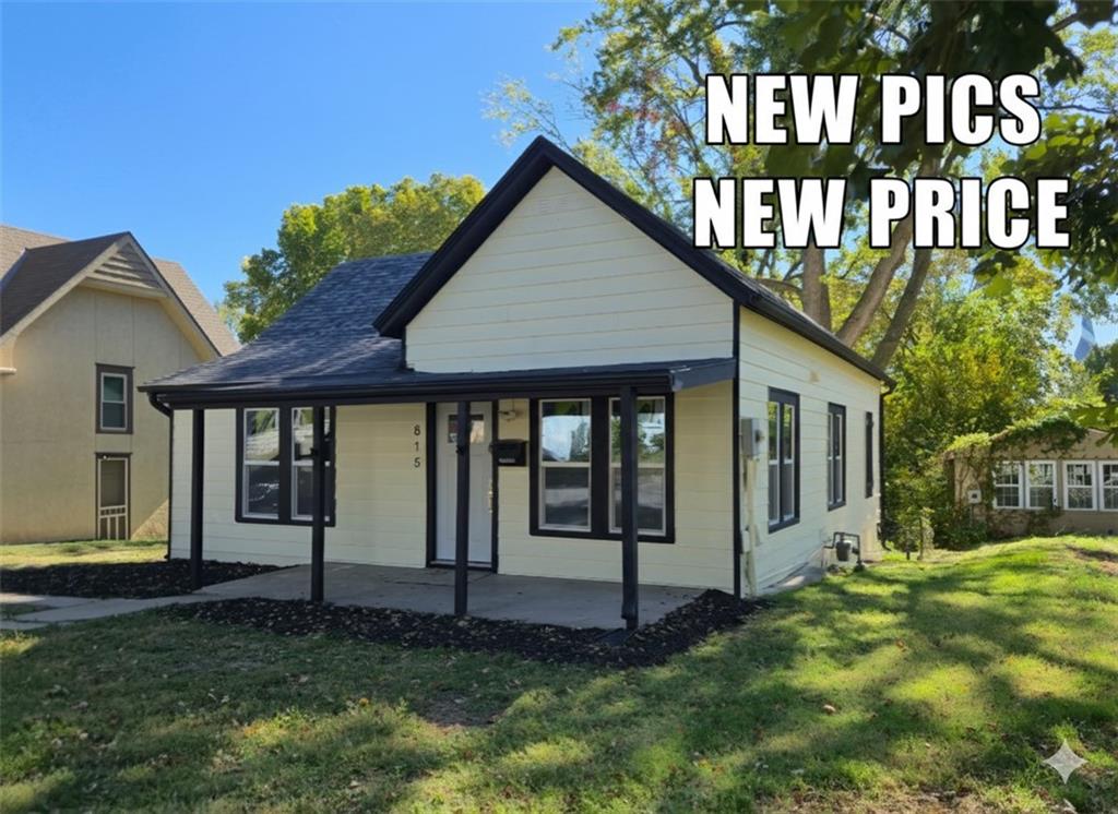 Listing Photo MLS #HMS2578403