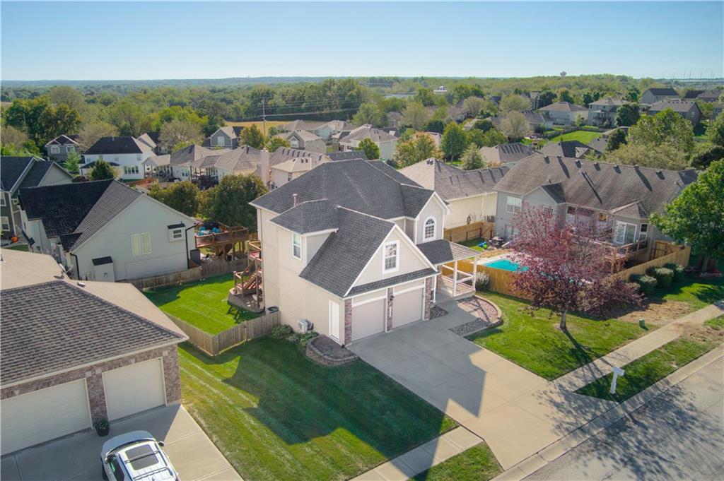 Listing Photo MLS #HMS2579774