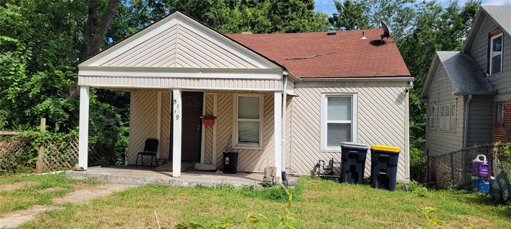 Listing Photo MLS #HMS2579785