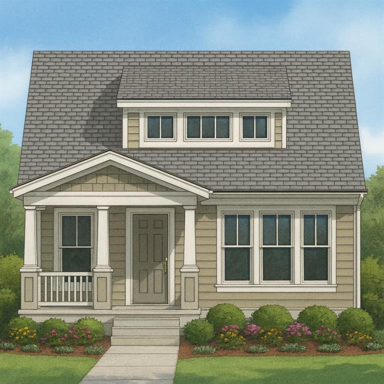 Listing Photo MLS #HMS2581984