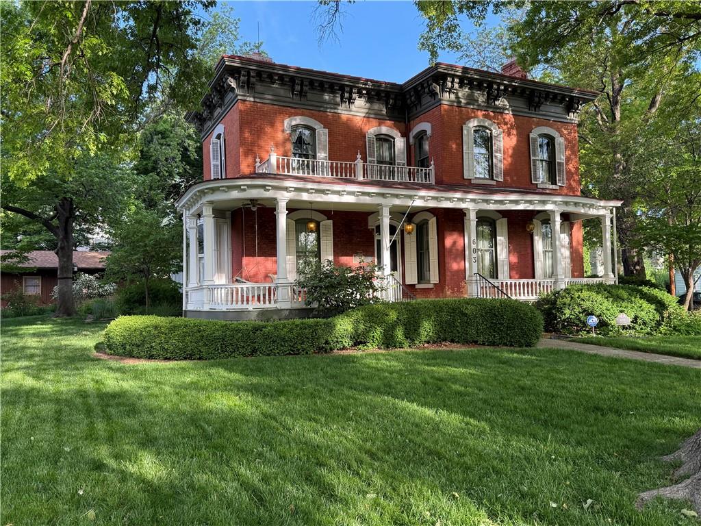 Listing Photo MLS #HMS2582313