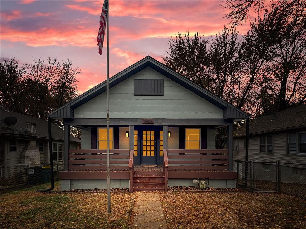 Listing Photo MLS #HMS2582563