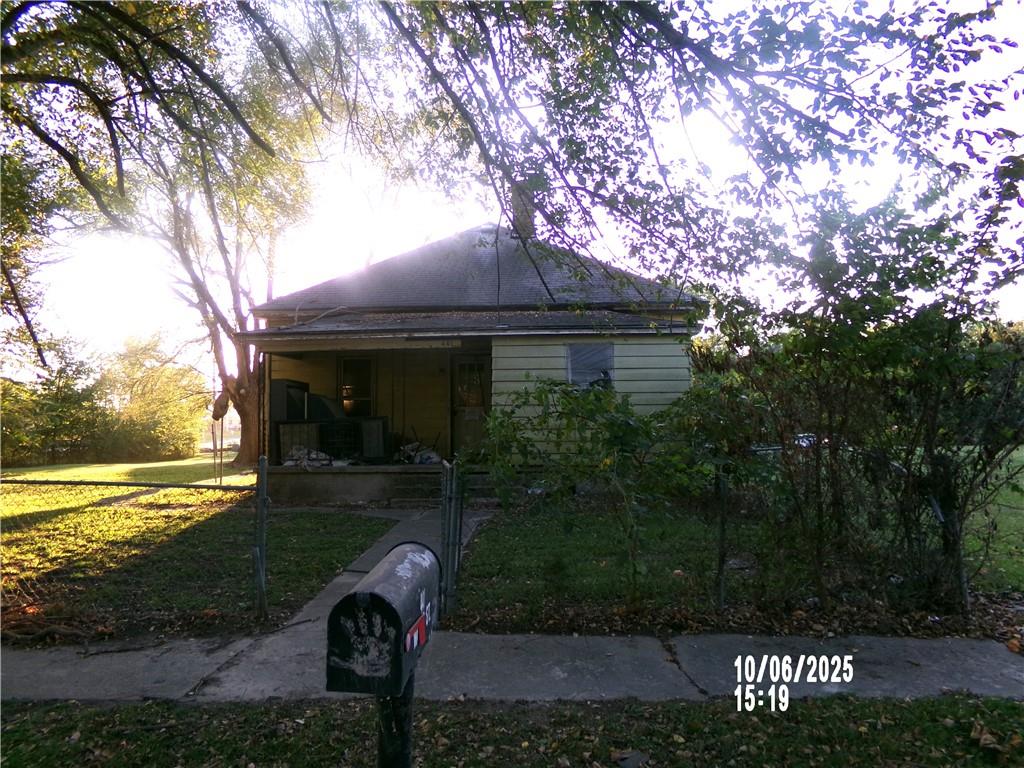 Listing Photo MLS #HMS2583034