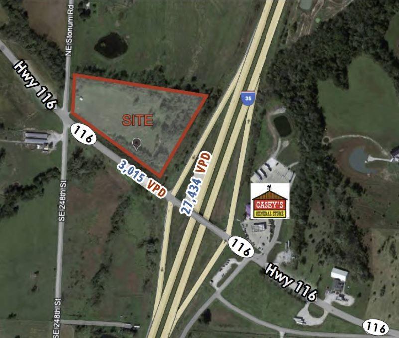 Listing Photo MLS #HMS2583052