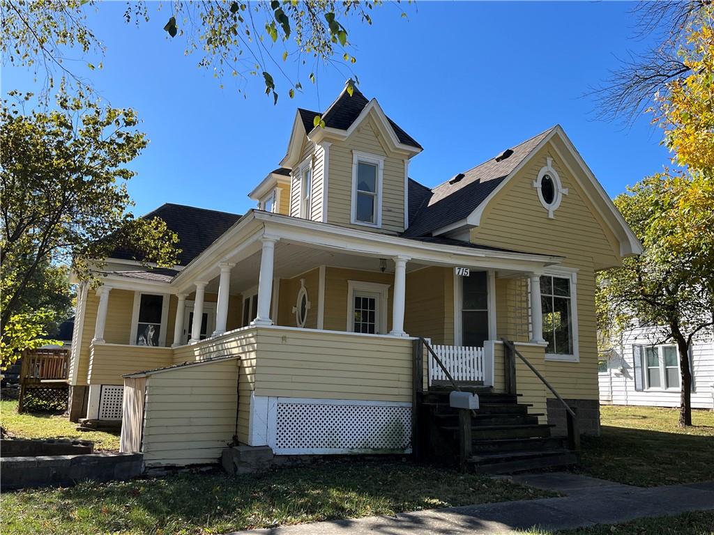 Listing Photo MLS #HMS2583405