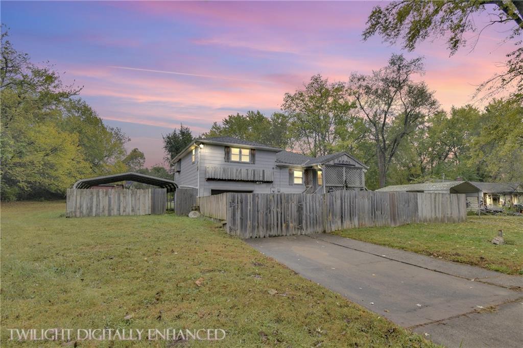 Listing Photo MLS #HMS2584021