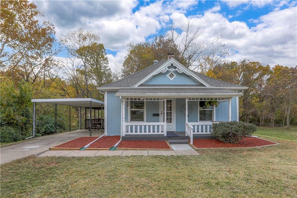 Listing Photo MLS #HMS2586669