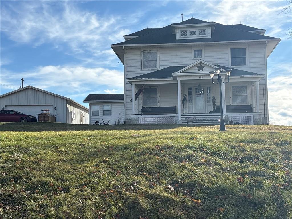 Listing Photo MLS #HMS2589146