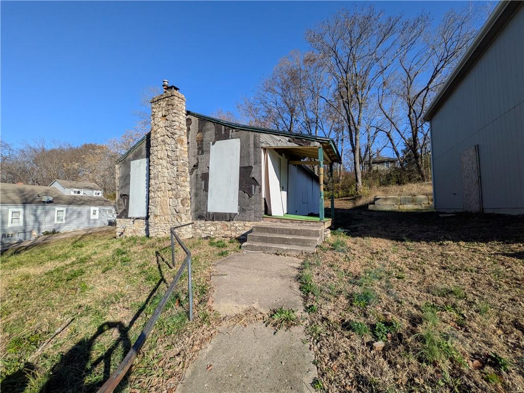 Listing Photo MLS #HMS2589154