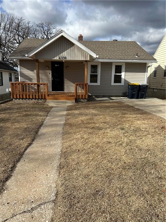 Listing Photo MLS #HMS2589425