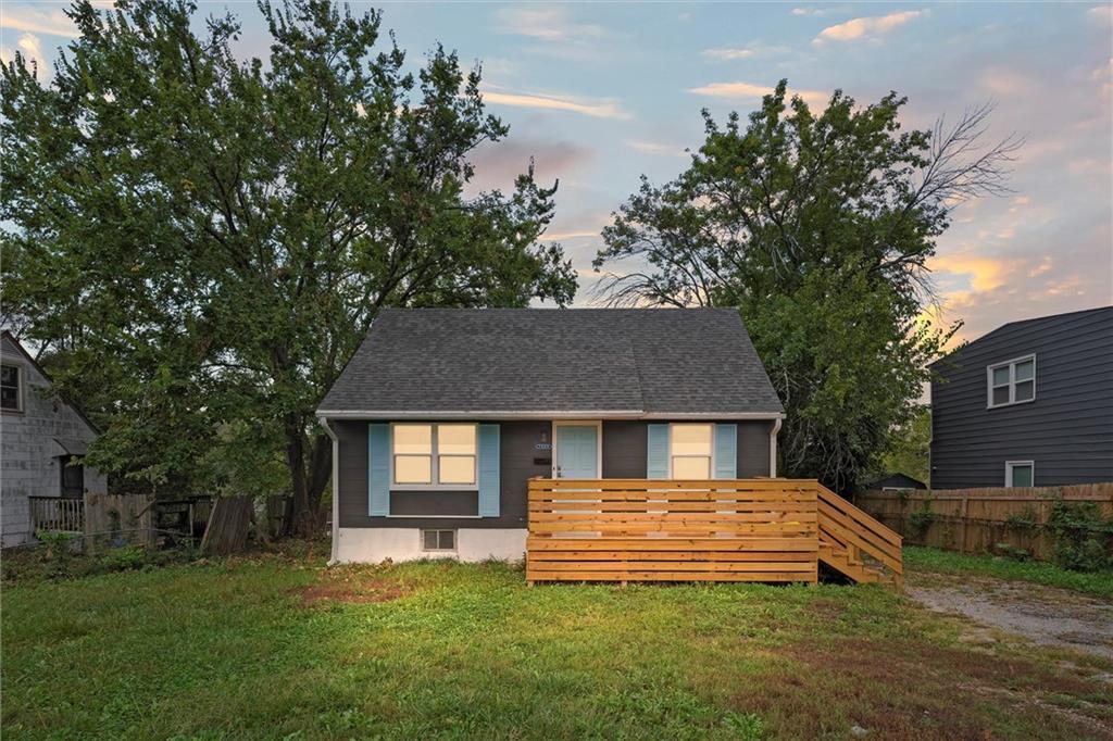 Listing Photo MLS #HMS2591603