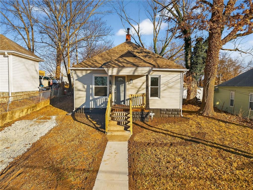 Listing Photo MLS #HMS2592278