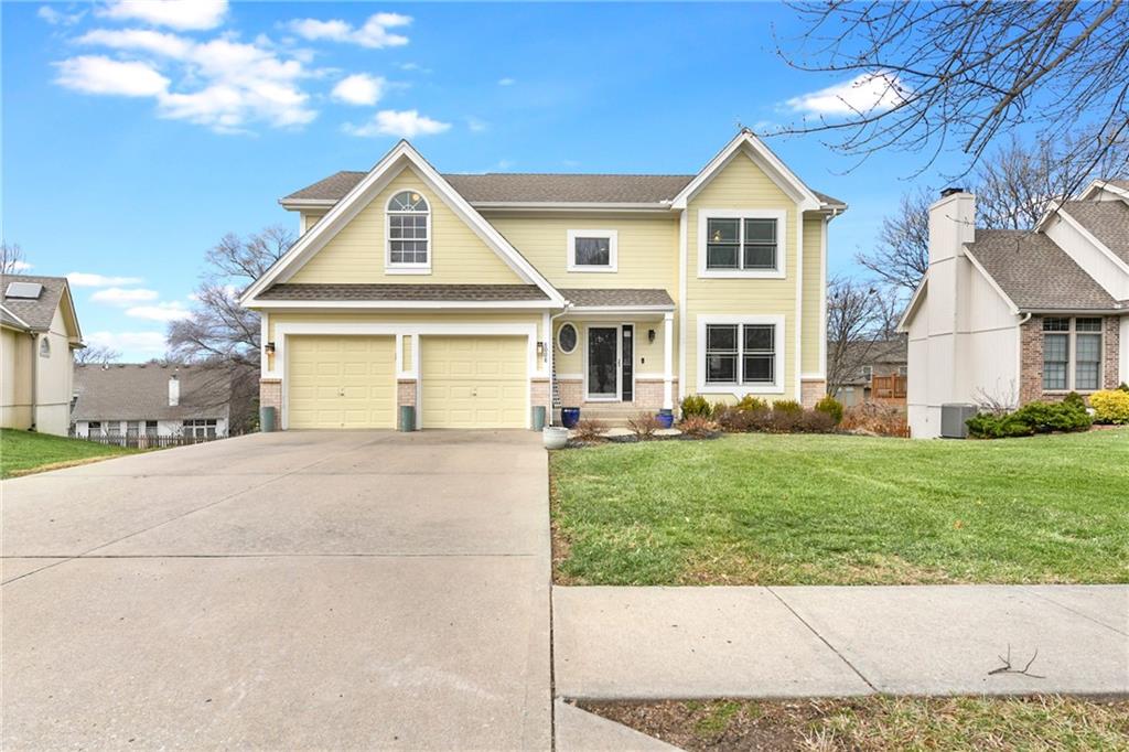 Listing Photo MLS #HMS2592754