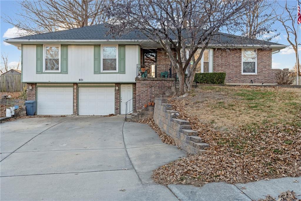 Listing Photo MLS #HMS2593127