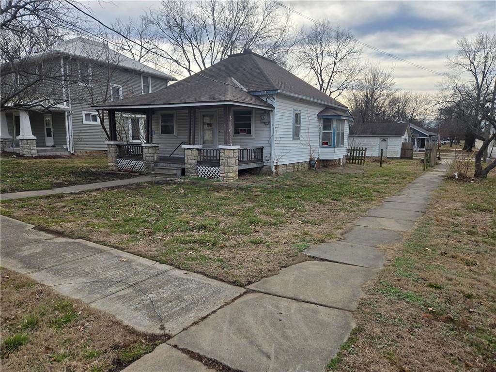 Listing Photo MLS #HMS2596507