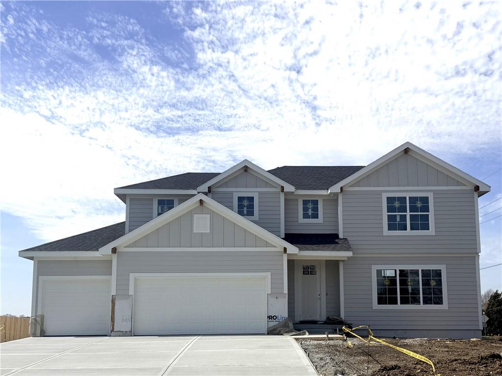 Listing Photo MLS #HMS2596863