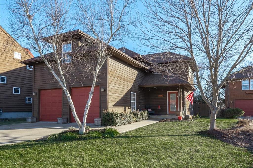 Listing Photo MLS #HMS2596905