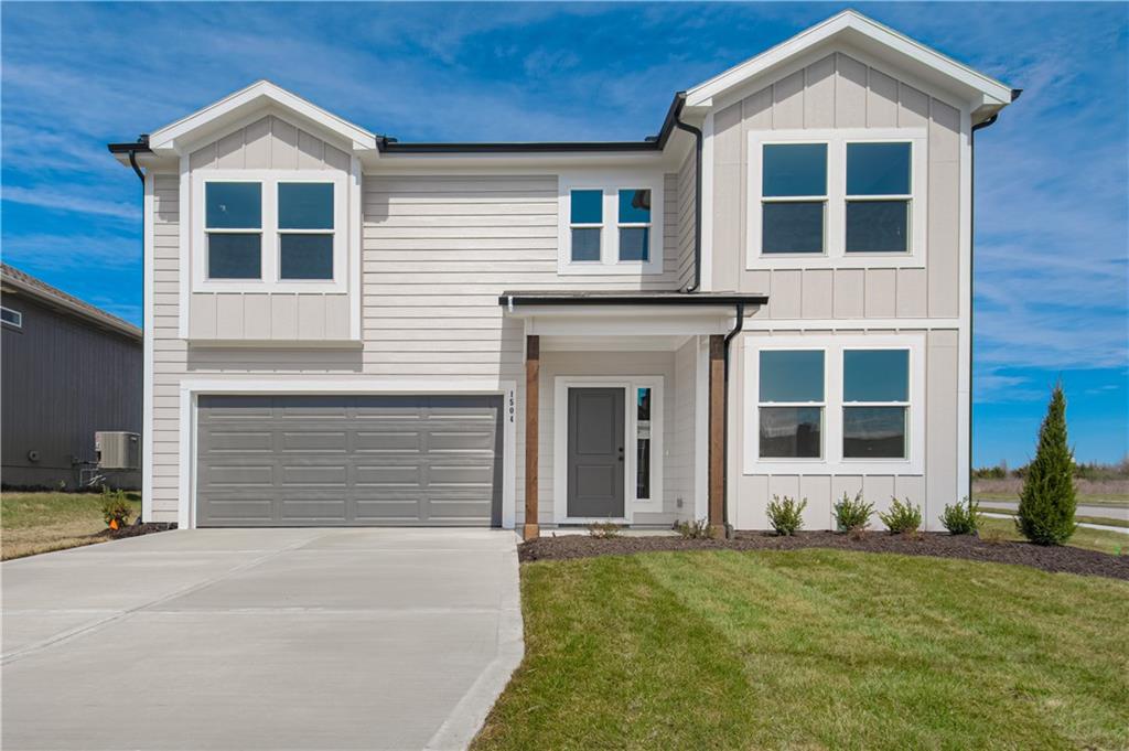 Listing Photo MLS #HMS2598034