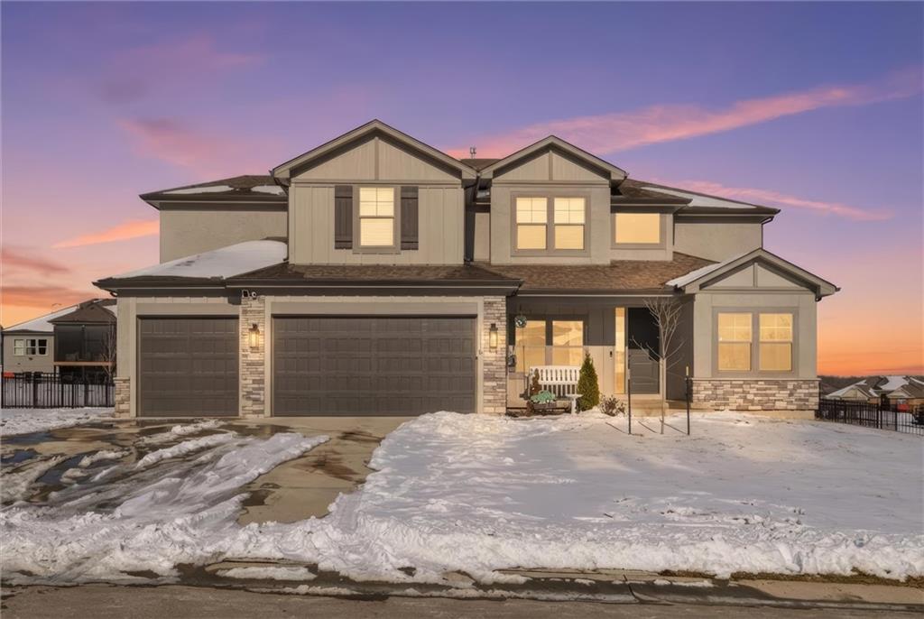 Listing Photo MLS #HMS2598168