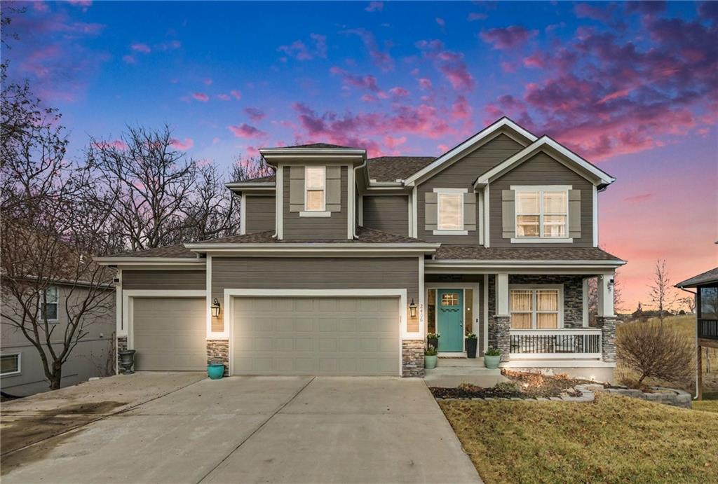 Listing Photo MLS #HMS2601652