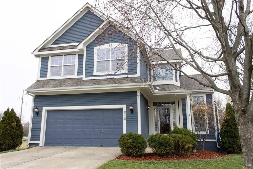 Listing Photo MLS #HMS2602057