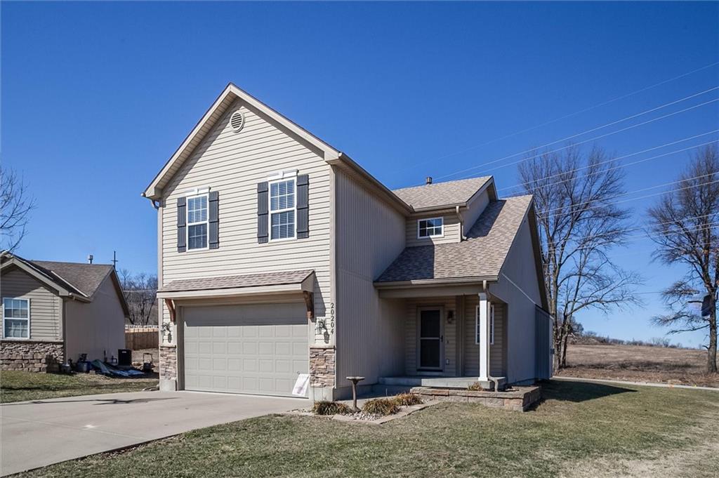 Listing Photo MLS #HMS2602082