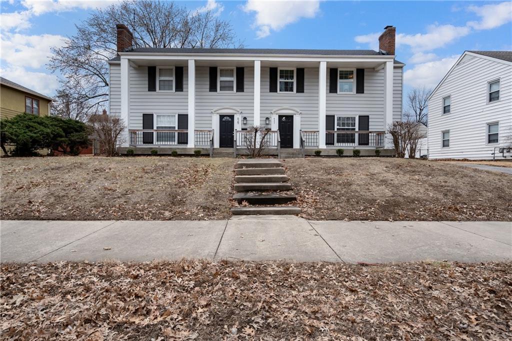 Listing Photo MLS #HMS2602201