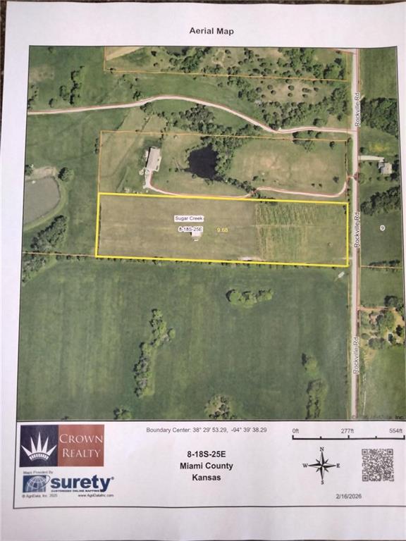 Listing Photo MLS #HMS2602281